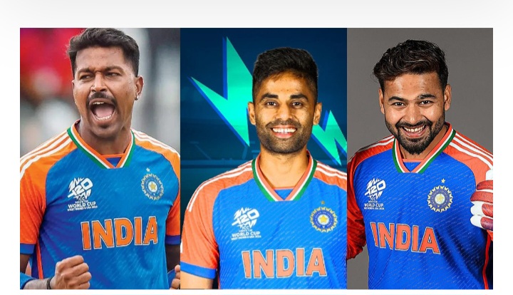 को बन्ला भारतीय टी-२० क्रिकेट टिमको कप्तान ?